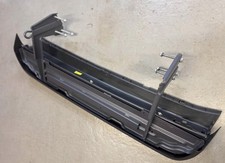 Mercedes sprinter w907 rear - mercedes,