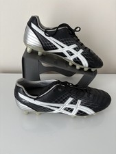 ASICS Jet Football Boots UK 7