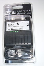 Philex Combined DVBT/SAT Finder