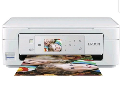 Epson expression home 445 - expression,