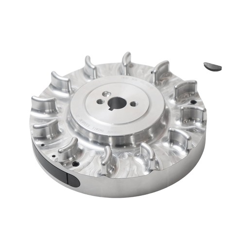 Speedway billet aluminum - billet,