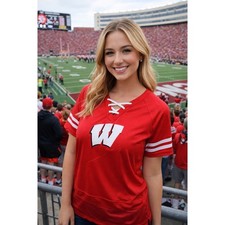 Box Seat Wisconsin Badgers