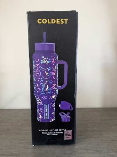Coldest limited - +++coldest,