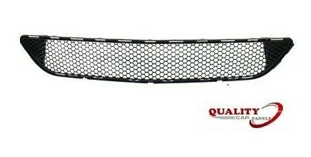Front bumper grille - grille, lower