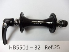 Shimano 105 front - 105,