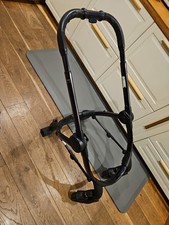 icandy Peach 5 6 7 Pram Frame