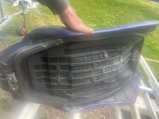 Yamaha gp1300 seat  jet ski