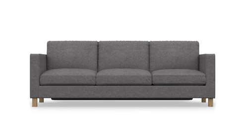 Cover for karlanda seat ikea - for,