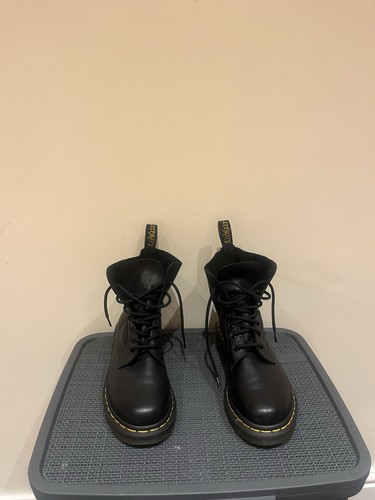 Doc martens air wair - wair, black
