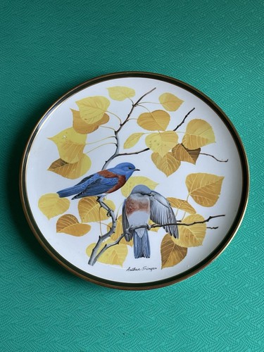 Franklin porcelain national - porcelain,