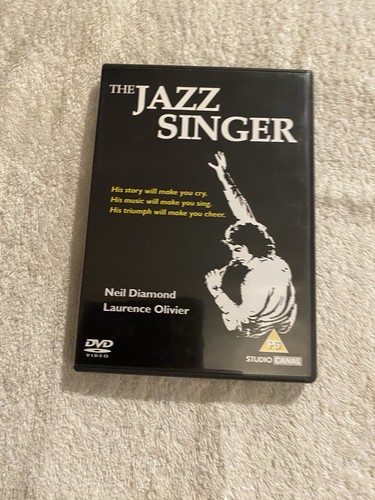 The jazz singer - jazz, 2006)
