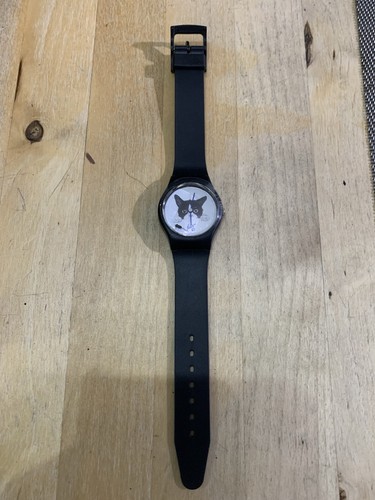 Novelty felix watch - felix,