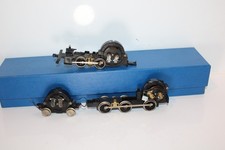 Lima OO Gauge Motorised Steam
