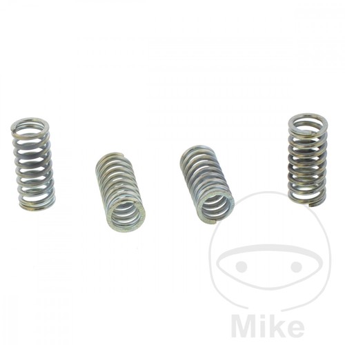 Trw kit reinforced clutch - trw, of
