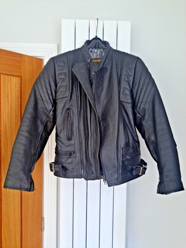 Sportex vintage leather mens - vintage,