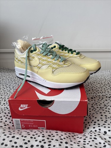 Nike air max prm lemonade - -,