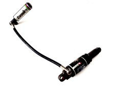 Used Damper Rear Shocks FOX