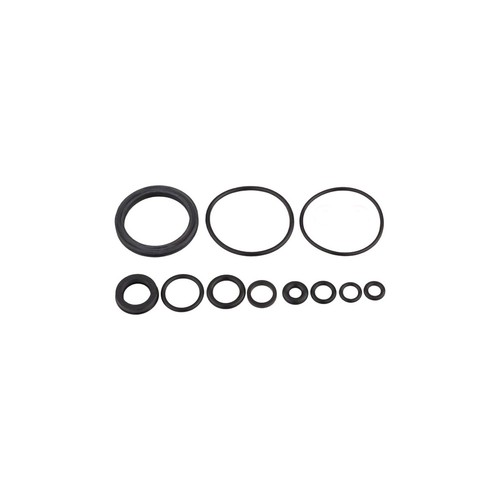 Fox 36mm float air spring - float,