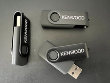 Kenwood Radio Control Software