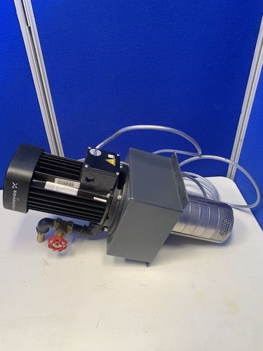 Grundfos mth4 w a00v - grundfos, mth4-8/6