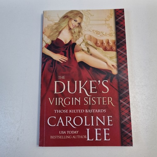 Caroline lee the - lee,