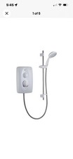 Mira Sprint Electric Shower
