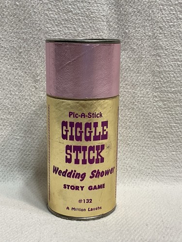 Vintage 1950 pic - 1950's, pic-a-stick