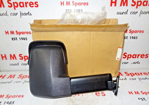Ford transit mk3 - mk3, arm