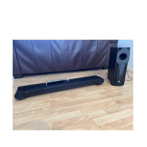 Yamaha ysp cu3200 - ysp,