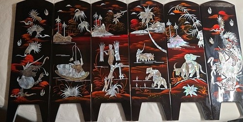 Japanese style resin screen - style,