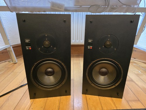 Celestion ditton 130 speakers - ditton,