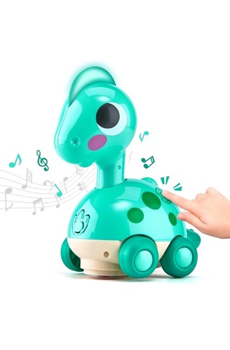 Baby toys touch go musical - toys,