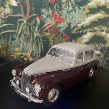 Cult Models 1:18 CML084-1