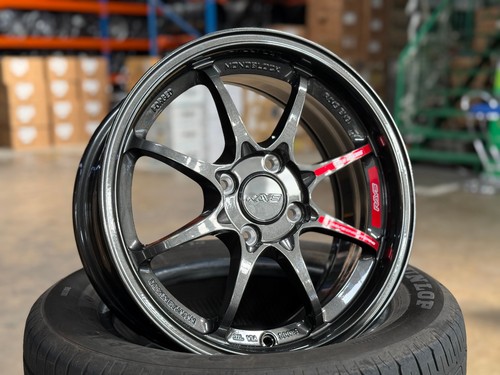 New 15x6 et40 - aow, ce28