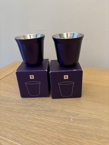 Nespresso pixie espresso - pixie,