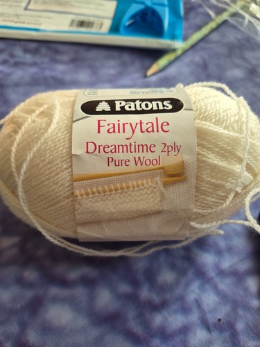 Patons fairytale dreamtime - fairytale, 2