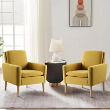 Tub Chair Modern Accent