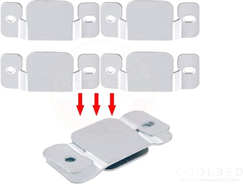 Flush concealed mount - flush,