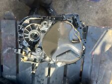 Renault Kangoo 1.5  5 speed Reconditioned gearbox