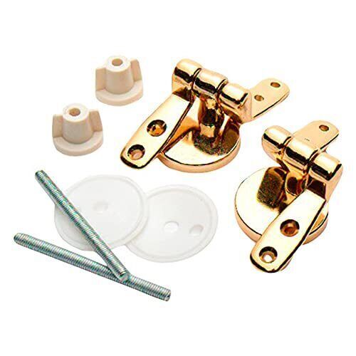 Merriway bh05718 wooden toilet - merriway,