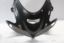 CENTER COWL BLACK