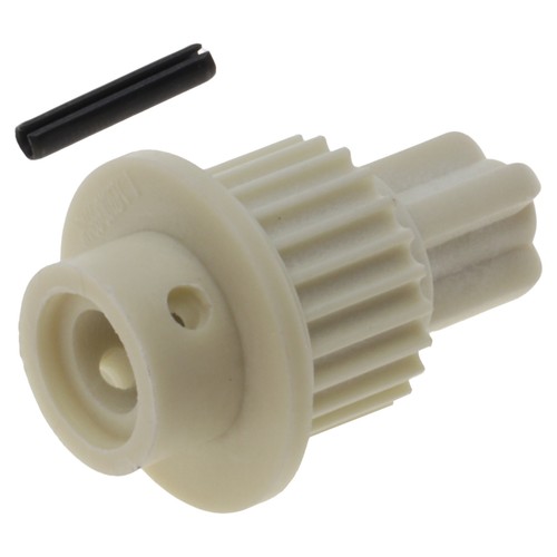 Kenwood planetary motor - , shaft