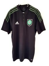 Celtic Adidas T-Shirt. Medium