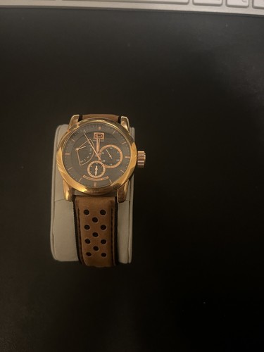 Marc ecko mens rose - marc, gold