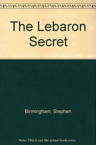 The baron secret stephen - secret,