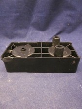 IKEA Faktum Legs 300.763.19 for Akurum Kitchen Cabinets BASE ONLY NO LEG