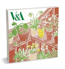 V&A Eric Ravilious 8 Square