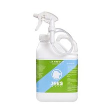 Joes No Flats Eco Bike Soap - 5L Spray Jerry Can