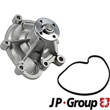 Coolant Pump Fits MERCEDES