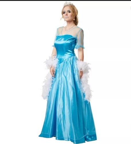 Elsa dress costume women - elsa,